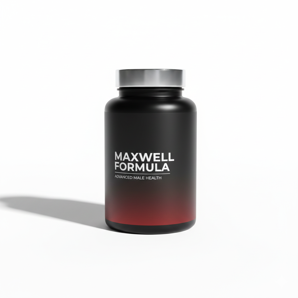 MaxWell Formula termék